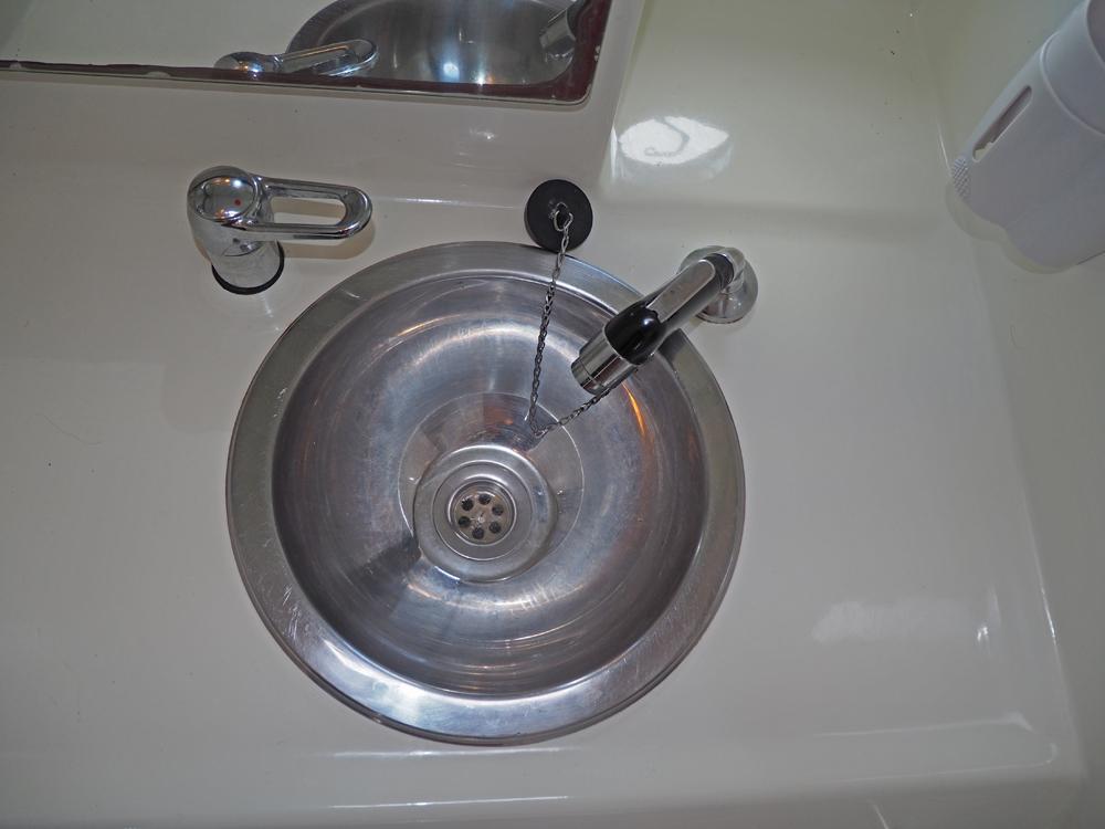 Salon, Innenausstattung